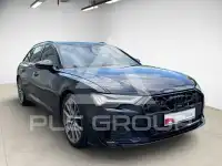 2024 Audi S6
