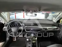 2024 Audi S6