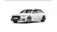 2024 Audi S6