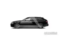 2024 Audi S6
