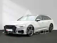 2024 Audi S6
