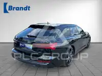 2024 Audi S6