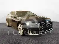 2024 Audi S6