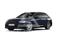 2024 Audi S6