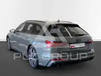 2024 Audi S6