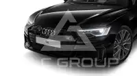 2024 Audi S6