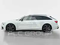 2024 Audi S6