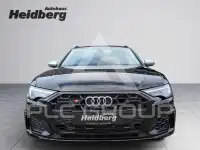 2024 Audi S6