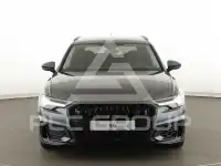 2024 Audi S6