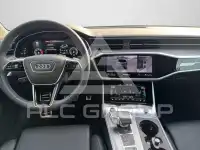 2024 Audi S6
