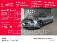 2024 Audi S6