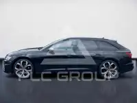 2024 Audi S6
