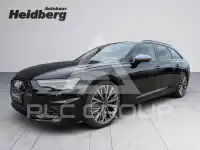 2024 Audi S6