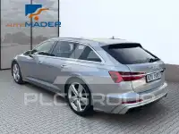 2024 Audi S6