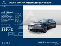 2024 Audi S6