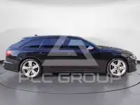 2024 Audi S6