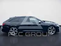2024 Audi S6
