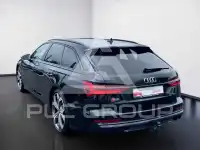 2024 Audi S6