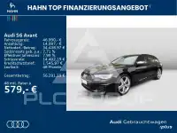 2024 Audi S6