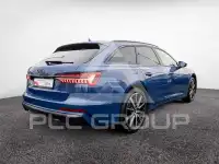2024 Audi S6
