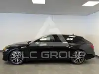 2024 Audi S6