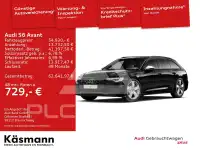 2024 Audi S6