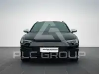 2024 Audi S6