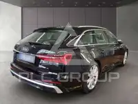 2024 Audi S6