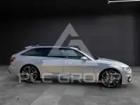 2024 Audi S6