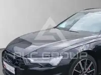 2024 Audi S6