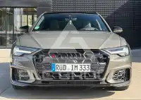 2024 Audi S6