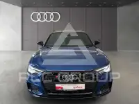 2024 Audi S6