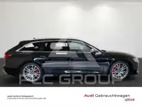 2024 Audi S6