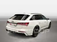 2024 Audi S6