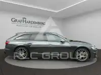 2024 Audi S6