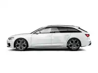 2024 Audi S6