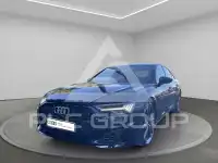 2024 Audi S6