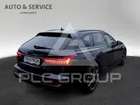 2024 Audi S6
