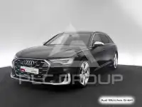 2024 Audi S6
