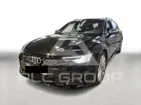 2024 Audi S6