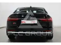2024 Audi S6