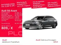 2024 Audi S6