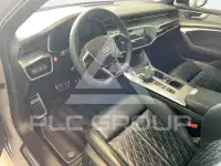 2024 Audi S6
