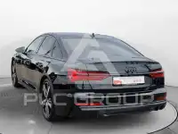 2024 Audi S6