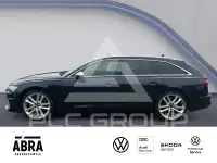 2024 Audi S6