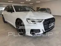 2024 Audi S6