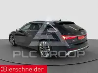 2024 Audi S6