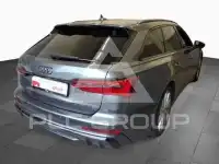 2024 Audi S6