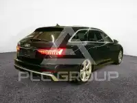 2024 Audi S6
