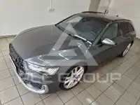2024 Audi S6